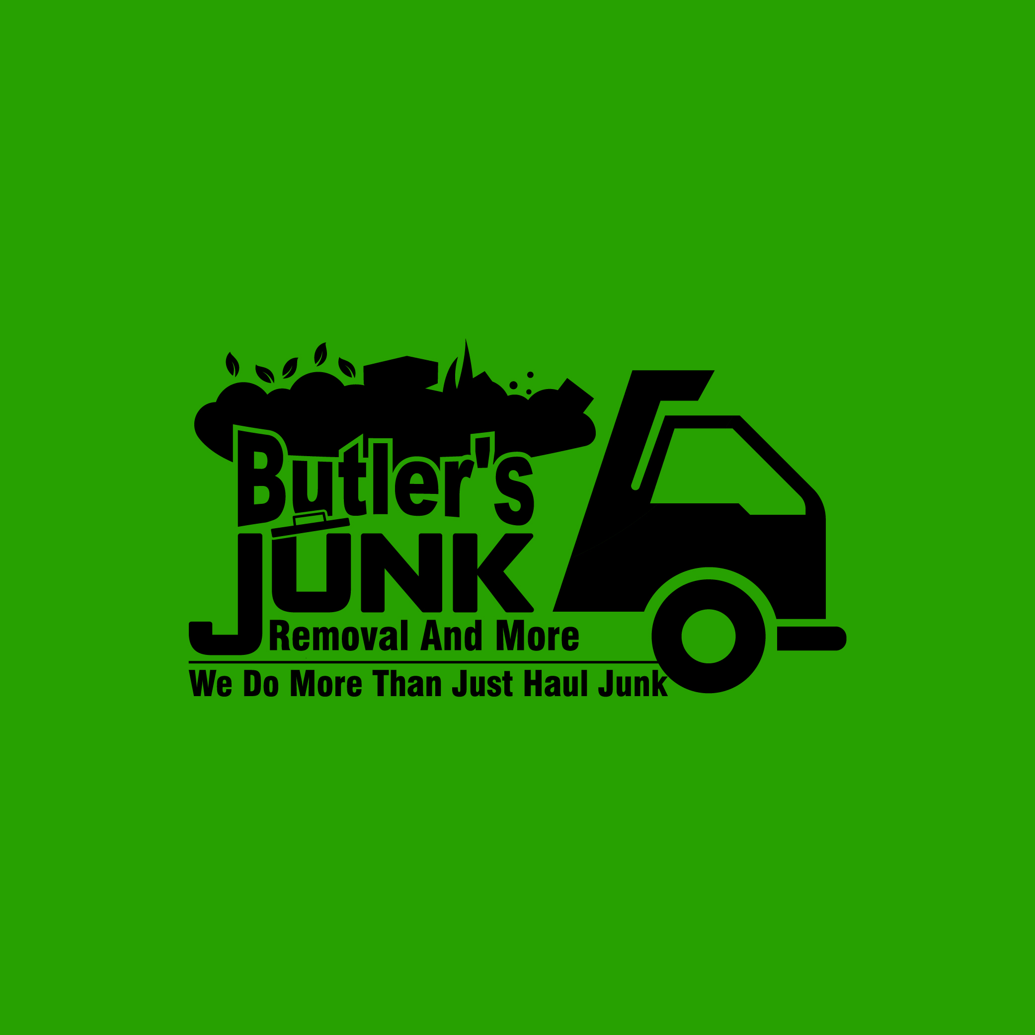 Butlers Junk Removal Services